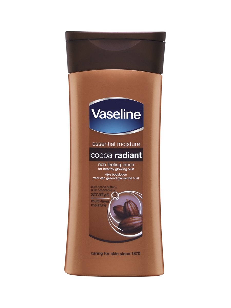 Купить Vaseline Intensive Care Vitalizing Gel Body Oil with Brazillian