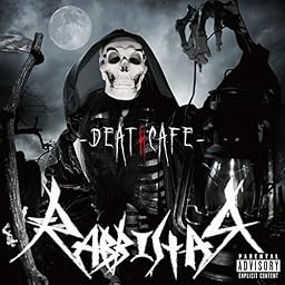 DEATH CAFÉ