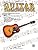 Guitar: Tablature Book-Manuscript Paper-Perforated Pages