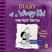 Diary of a Wimpy Kid: The Ugly Truth | Jeff Kinney