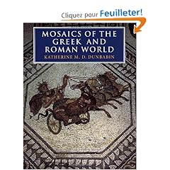 Mosaics of the Greek and Roman World