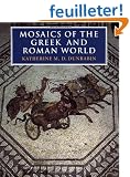 Mosaics of the Greek and Roman World