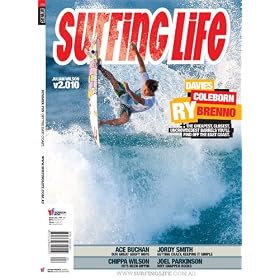 Australias Surfing Life