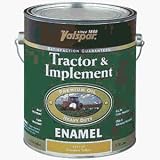 Valspar 018-4432-14.005 Tractor And Implement Enamel