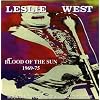 Blood of the Sun 1969-75 Blood of the Sun 1969-75