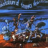 Strange New Flesh