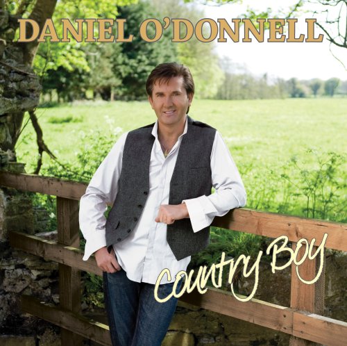 Childrens Toyshop  Music : Daniel O'Donnell - Country Boy