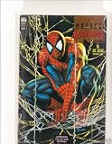 The Marvel Masterpieces Collection #1