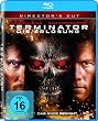 Terminator - Die Erl�sung (Director's Cut) [Blu-ray]