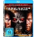 Terminator - Die Erl�sung (Director's Cut) [Blu-ray]