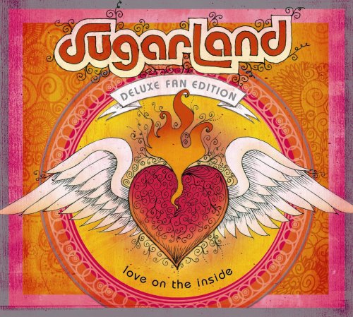 CD-Charts  Music : Love On The Inside [Deluxe Fan Edition][Double Vinyl]