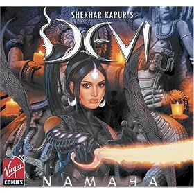 Devi Volume 1: Namaha
