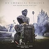 May Death Never Stop You (The Greatest Hits 2001 - 2013)[CD/DVD (includes armband)] by My Chemical Romance (2014-03-25)【並行輸入品】