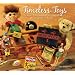 Timeless Toys: Classic Toys and the Playmakers Who Created Them