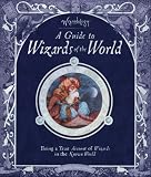 Wizardology : the book of the secrets of Merlin
