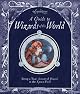 Wizardology : the book of the secrets of Merlin