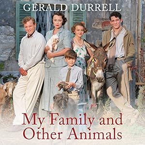 My Family and Other Animals
