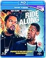 Ride Along [Blu-ray] [2013]