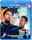 Ride Along [Blu-ray] [2013]