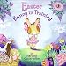 Easter Bunny in Training (Sneak a Peek)
