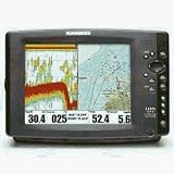 Humminbird 1157C Combo Color Fish finder