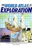 The Mitchell Beazley world atlas of exploration