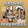 40 Salsas Poderosas