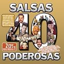 40 Salsas Poderosas