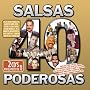 40 Salsas Poderosas