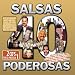 40 Salsas Poderosas