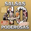 40 Salsas Poderosas