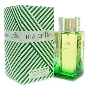 Ma Griffe by Carven for Women - 3.3 Ounce EDP Spray