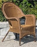 Patio Dining Chair