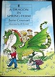 A dragon in spring-term