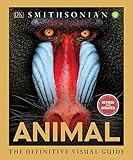 Animal: The Definitive Visual Guide