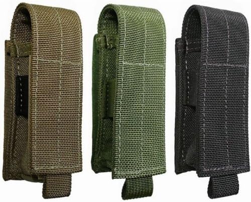 Maxpedition Gear 1430K Khacki Flashlight Sheath