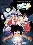 Agito Cosmos tome 1 : Aquaviva