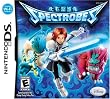 Spectrobes