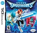 Spectrobes