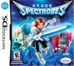 Spectrobes