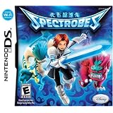 Spectrobes ~ Disney