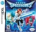Spectrobes