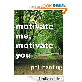 Motivate me, motivate you