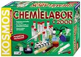 Kosmos 640125 - Chemielabor C 2000 - KOSMOS