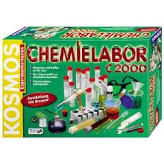 Kosmos 640125 - Chemielabor C 2000