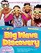 Big Wave Discovery: Biblical Answers to Kids' Big Questions About God