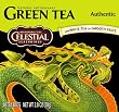 Celestial Seasonings Authentic Green Tea, 40-Count Tea Bags (Pack of 6)