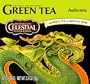 Celestial Seasonings Authentic Green Tea, 40-Count Tea Bags (Pack of 6)