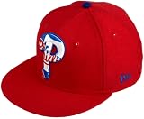 New Era Philadelphia Phillies Bois 59Fifty Cap, 7 3/8