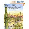 The Sonoran Desert by Day and Night (Dover Nature Coloring Book)